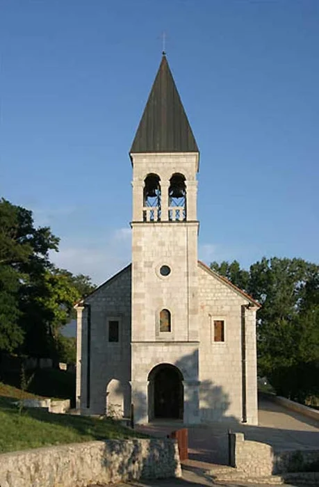 Velika Gospa - Gospojina