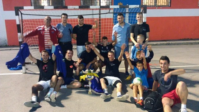 Zagoričani pobjednici Lige MZ općine Livno 2015